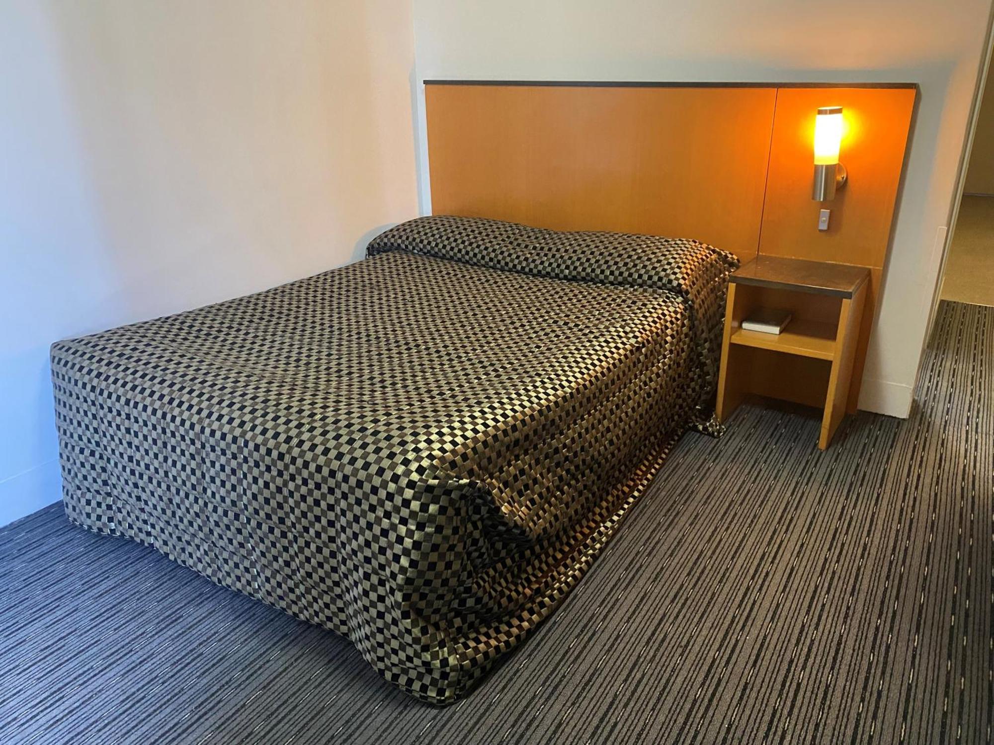 Comfort Inn & Suites Goodearth Perth — Photos 1